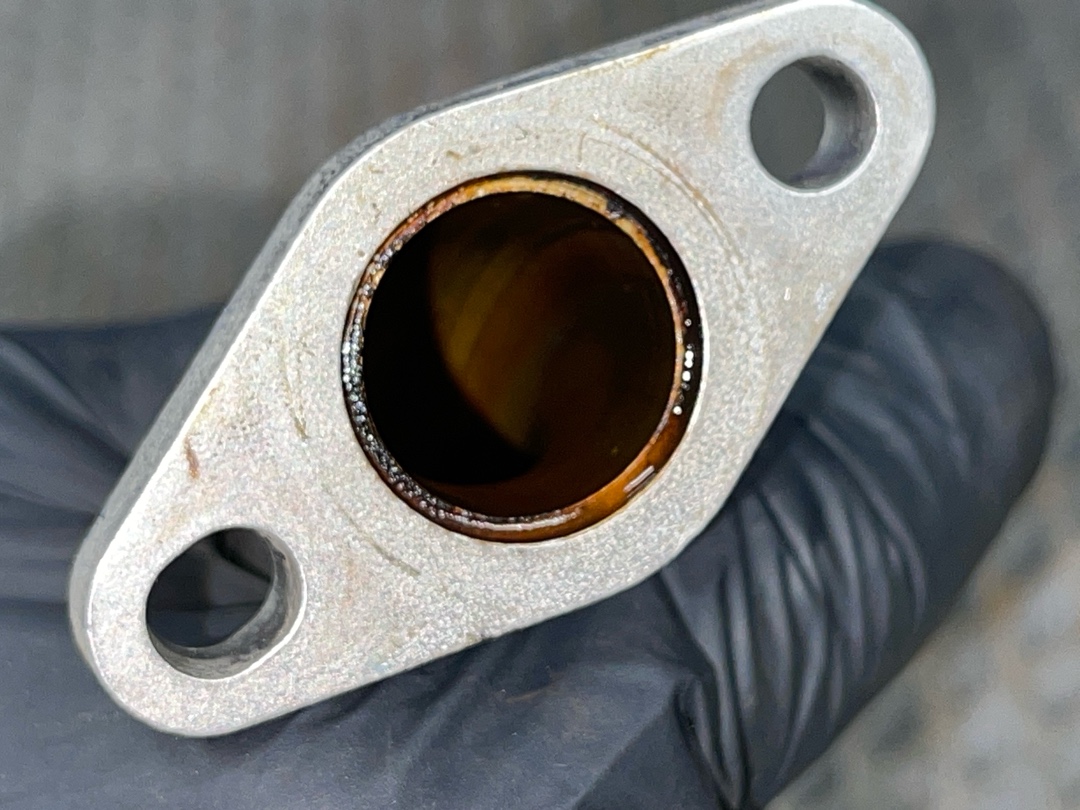 Шланг масляный, 1394 рублей, Красноярск