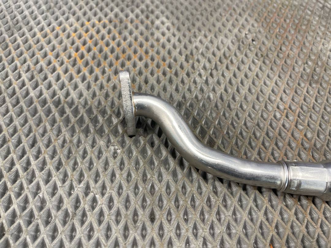 Шланг масляный, 1394 рублей, Красноярск