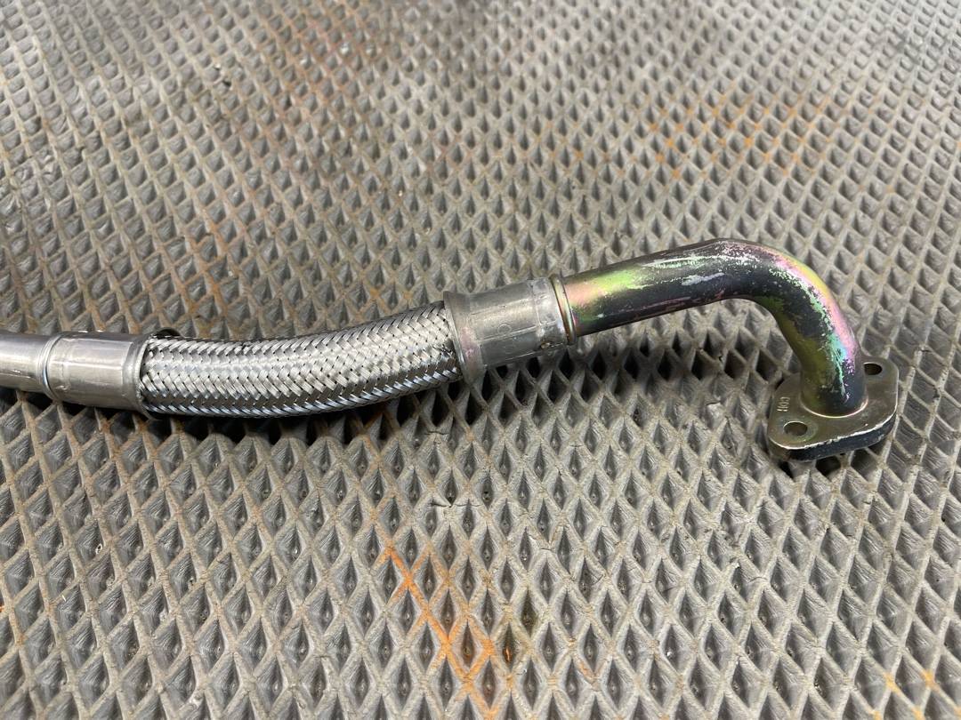 Шланг масляный, 1394 рублей, Красноярск