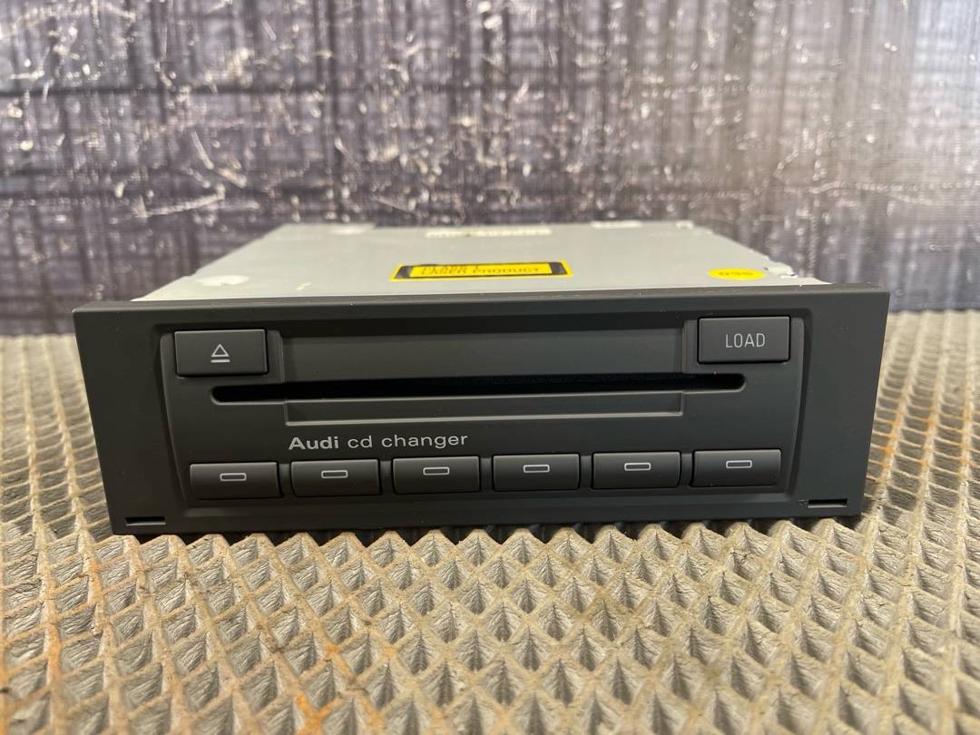 CD-чейнджер, 1284 рублей, Красноярск