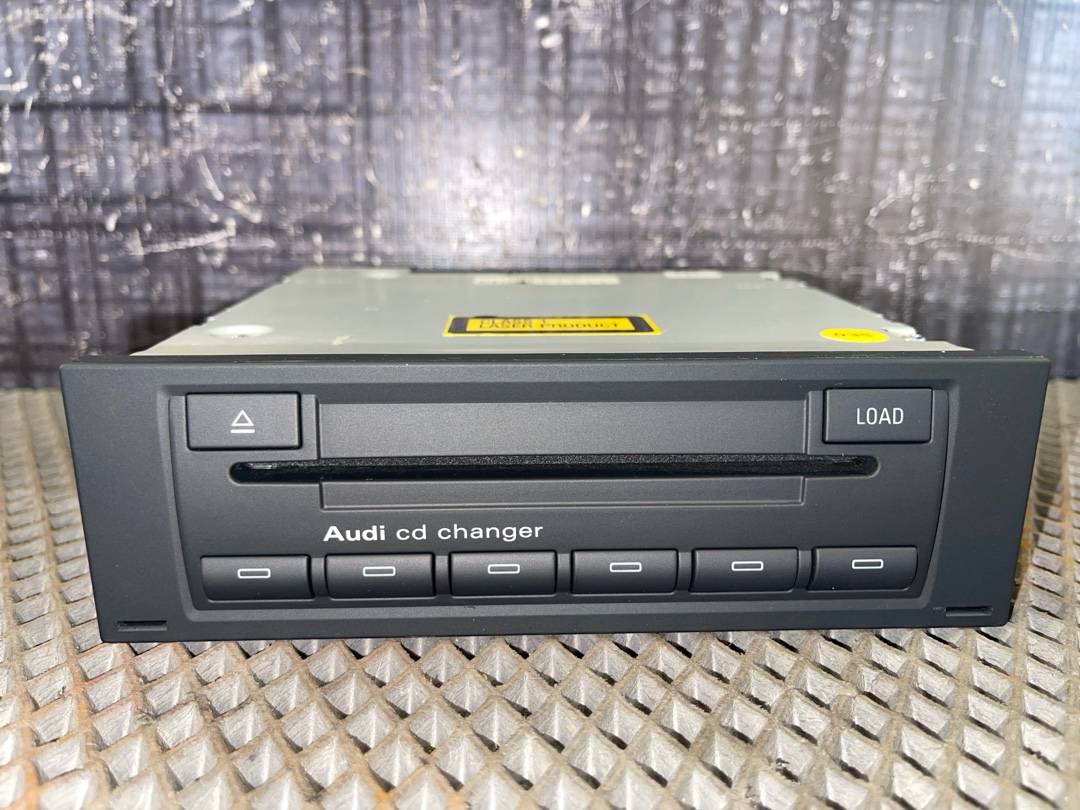 CD-чейнджер, 1284 рублей, Красноярск