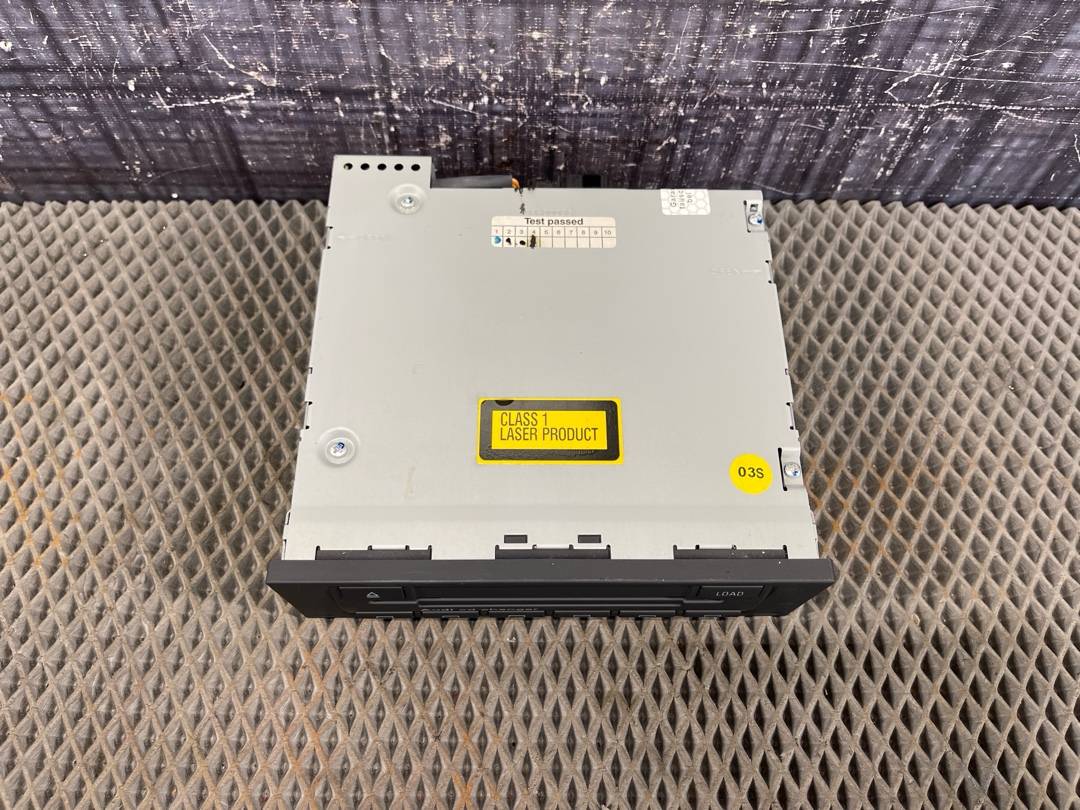 CD-чейнджер, 1284 рублей, Красноярск