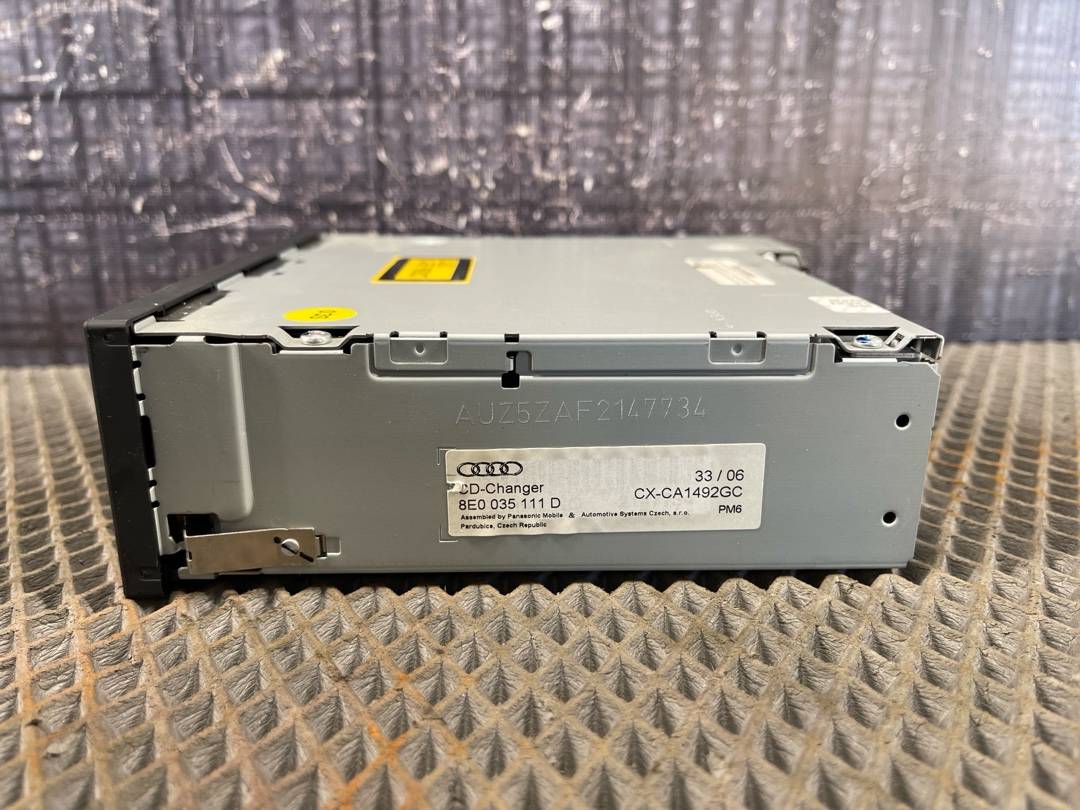 CD-чейнджер, 1284 рублей, Красноярск