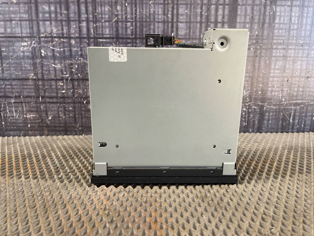 CD-чейнджер, 1284 рублей, Красноярск