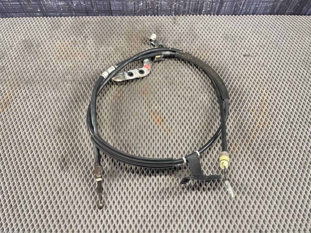 Трос ручника, 1420 рублей, Красноярск