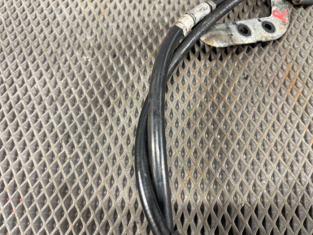 Трос ручника, 1420 рублей, Красноярск