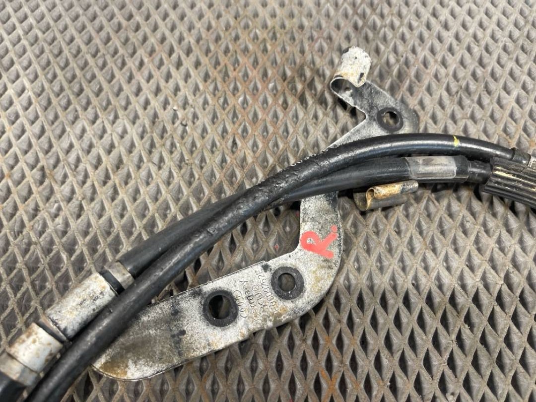 Трос ручника, 1420 рублей, Красноярск