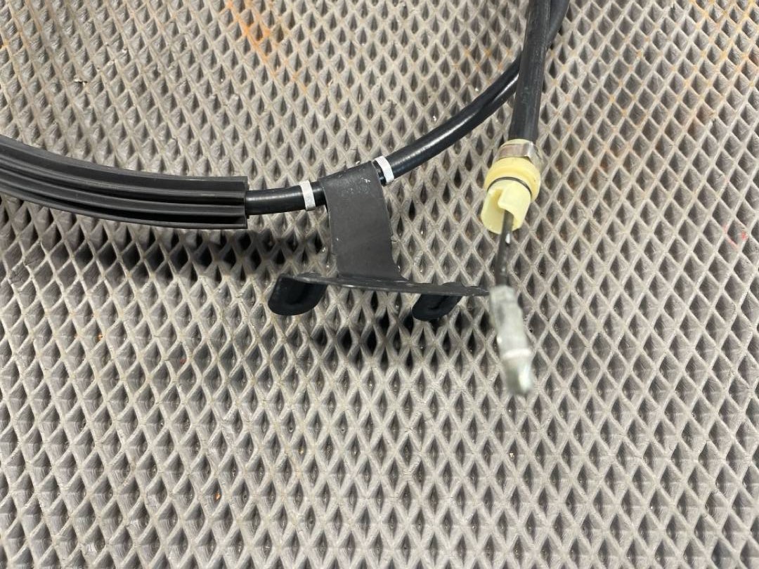 Трос ручника, 1420 рублей, Красноярск