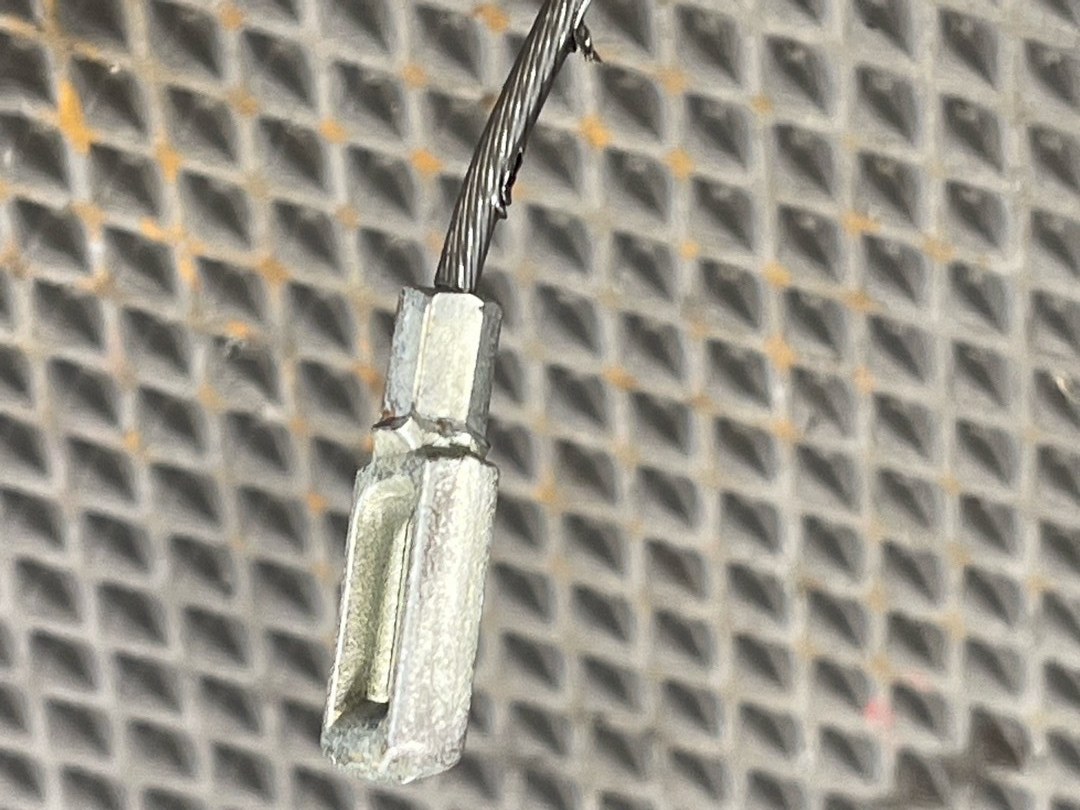 Трос ручника, 1420 рублей, Красноярск