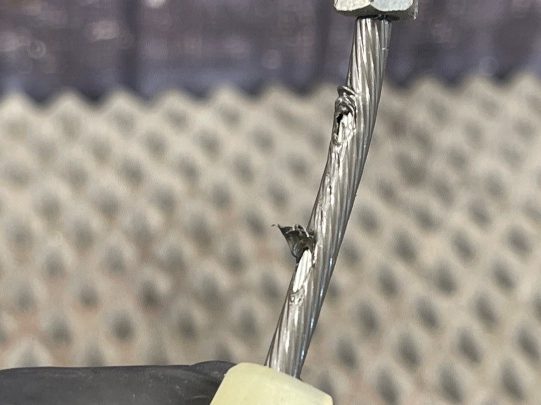 Трос ручника, 1420 рублей, Красноярск