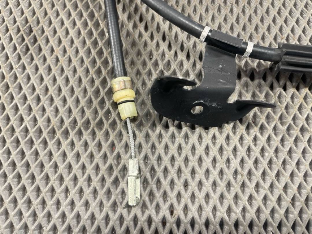 Трос ручника, 1420 рублей, Красноярск