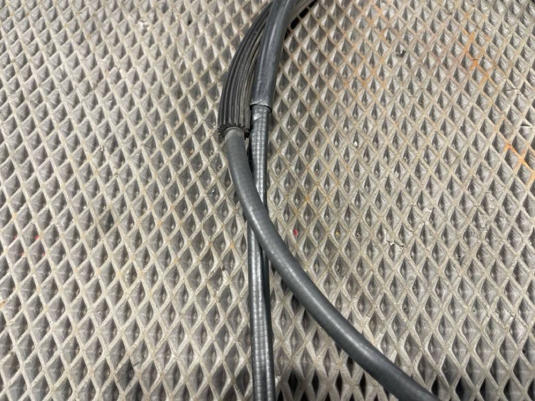 Трос ручника, 1420 рублей, Красноярск