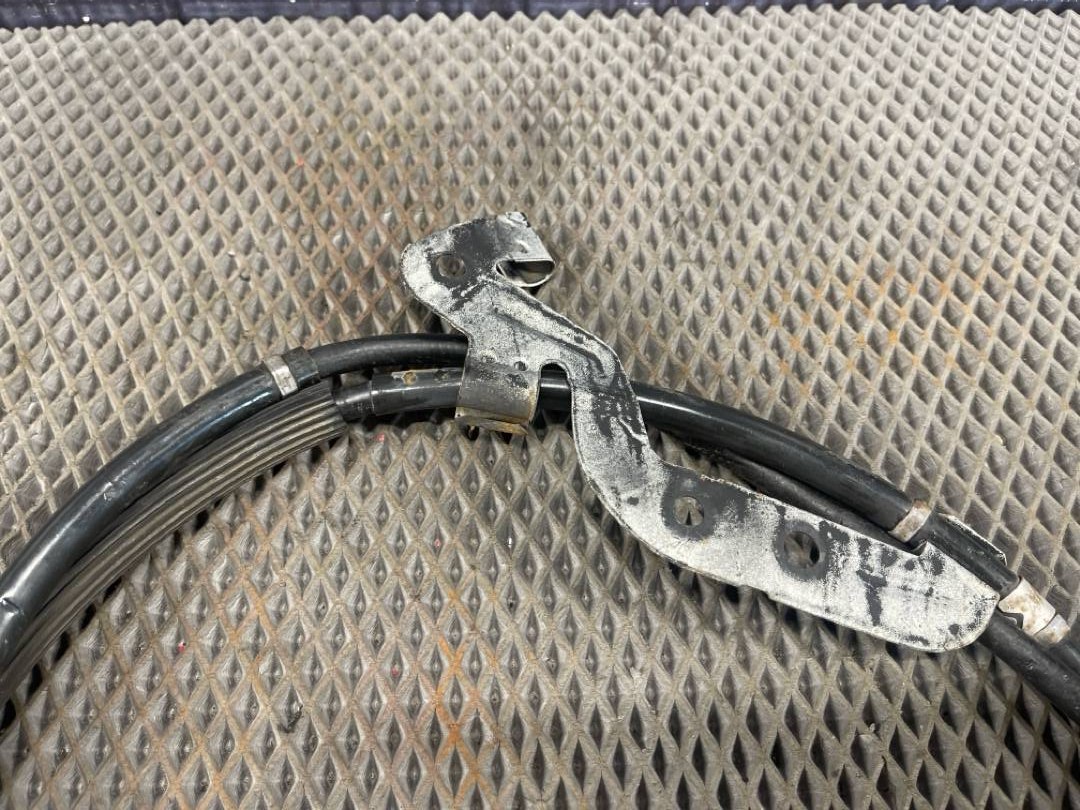 Трос ручника, 1420 рублей, Красноярск