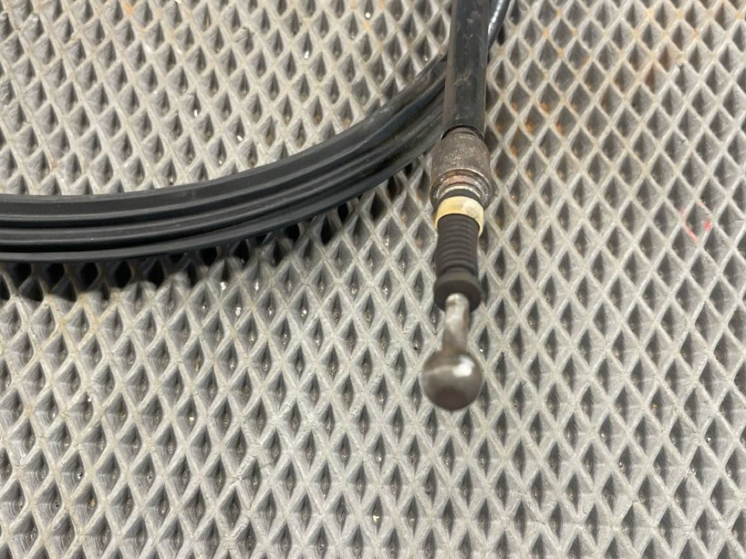 Трос ручника, 1420 рублей, Красноярск