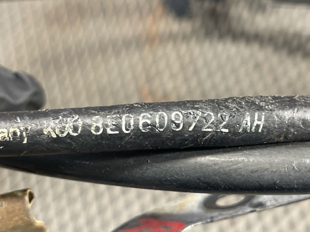 Трос ручника, 1420 рублей, Красноярск