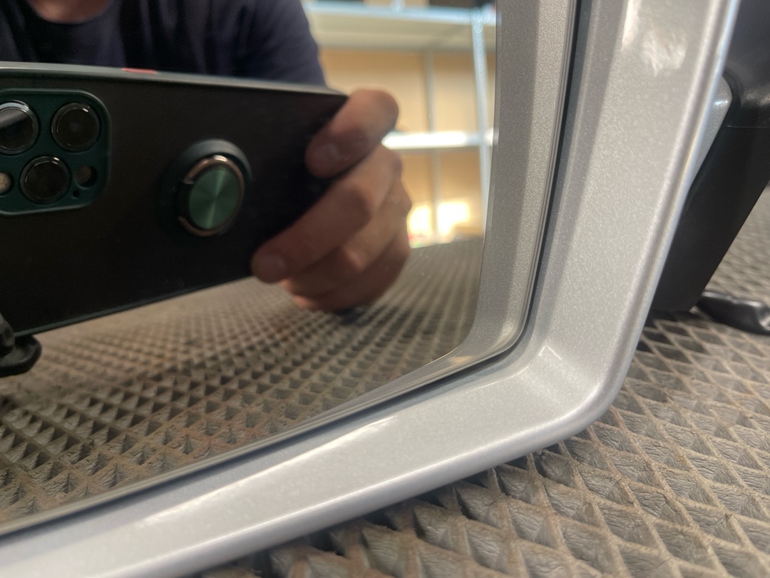 Зеркало, 3689 рублей, Красноярск