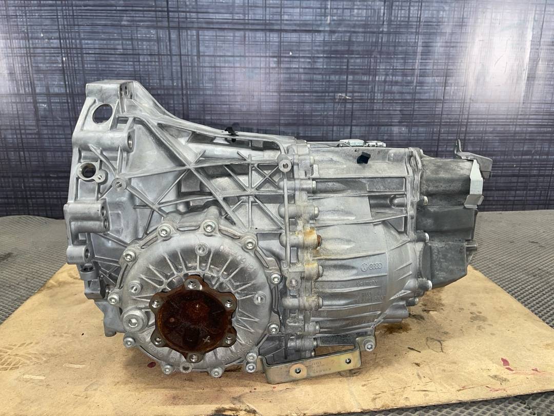 АКПП, 63444 рублей, Красноярск