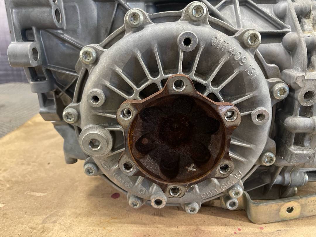 АКПП, 63444 рублей, Красноярск