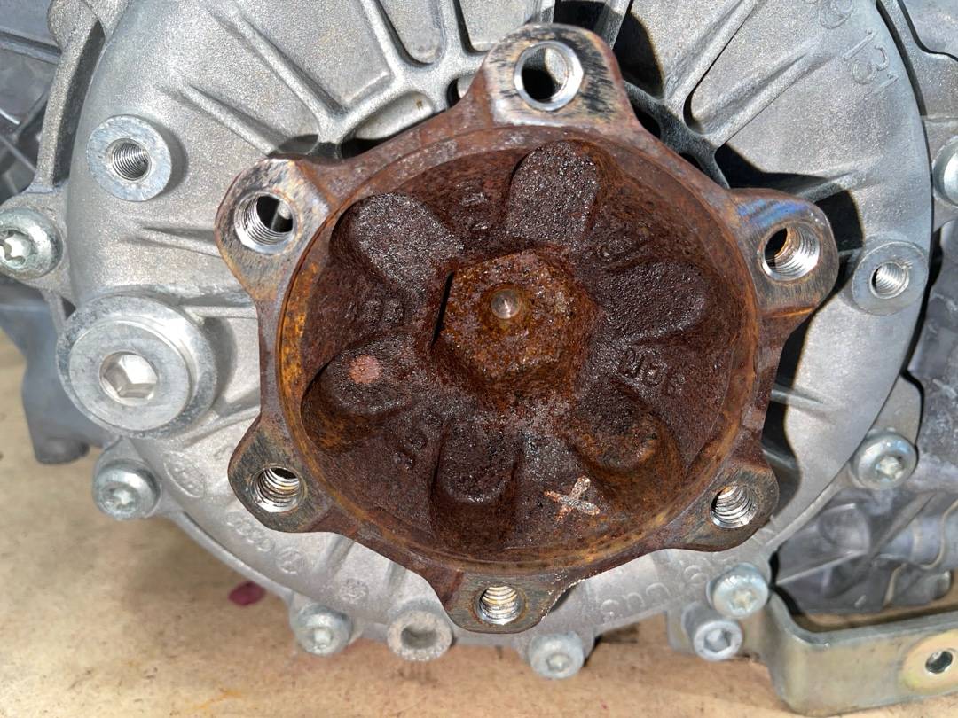 АКПП, 63444 рублей, Красноярск