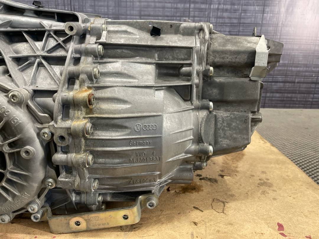 АКПП, 63444 рублей, Красноярск