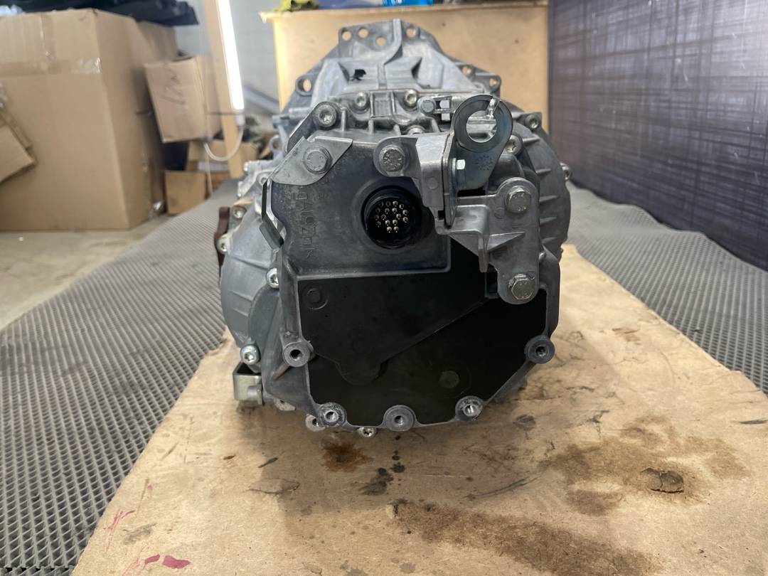 АКПП, 63444 рублей, Красноярск