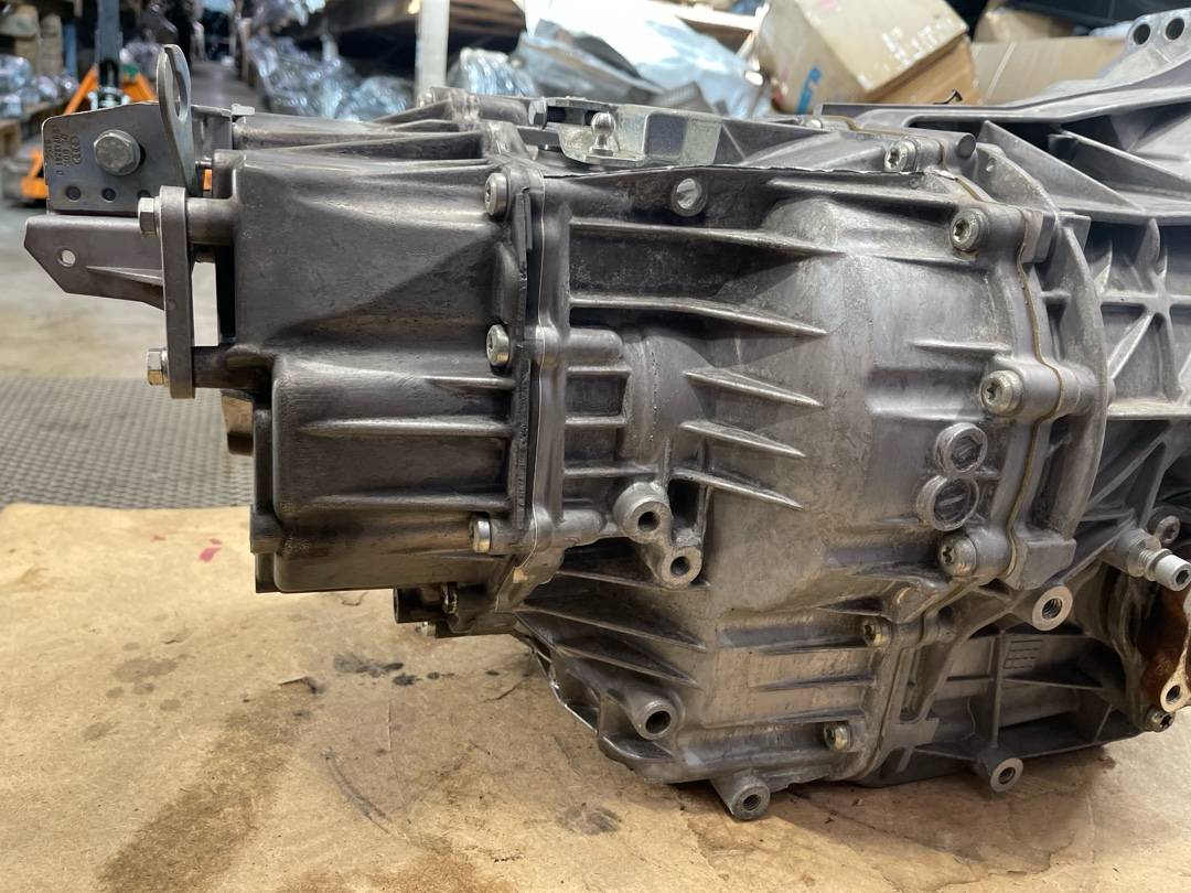 АКПП, 63444 рублей, Красноярск