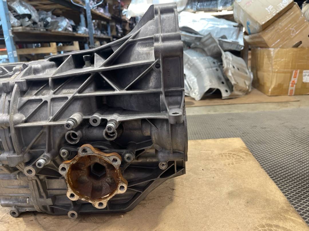 АКПП, 63444 рублей, Красноярск