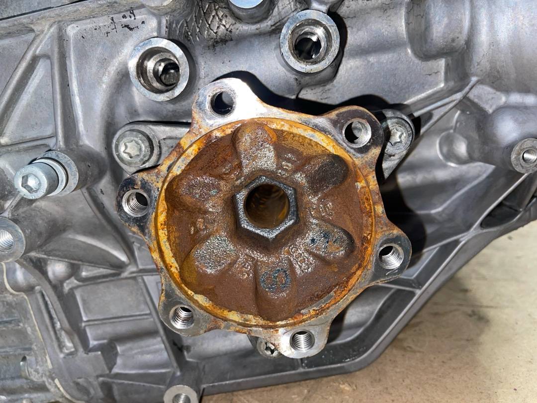 АКПП, 63444 рублей, Красноярск