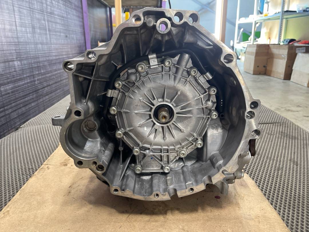 АКПП, 63444 рублей, Красноярск