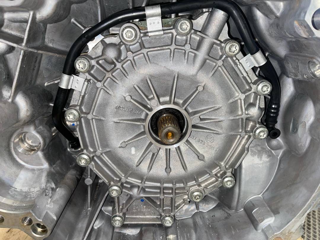 АКПП, 63444 рублей, Красноярск