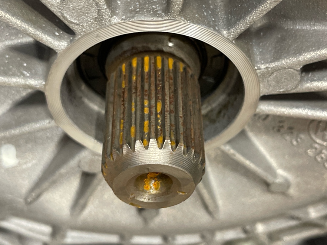 АКПП, 63444 рублей, Красноярск