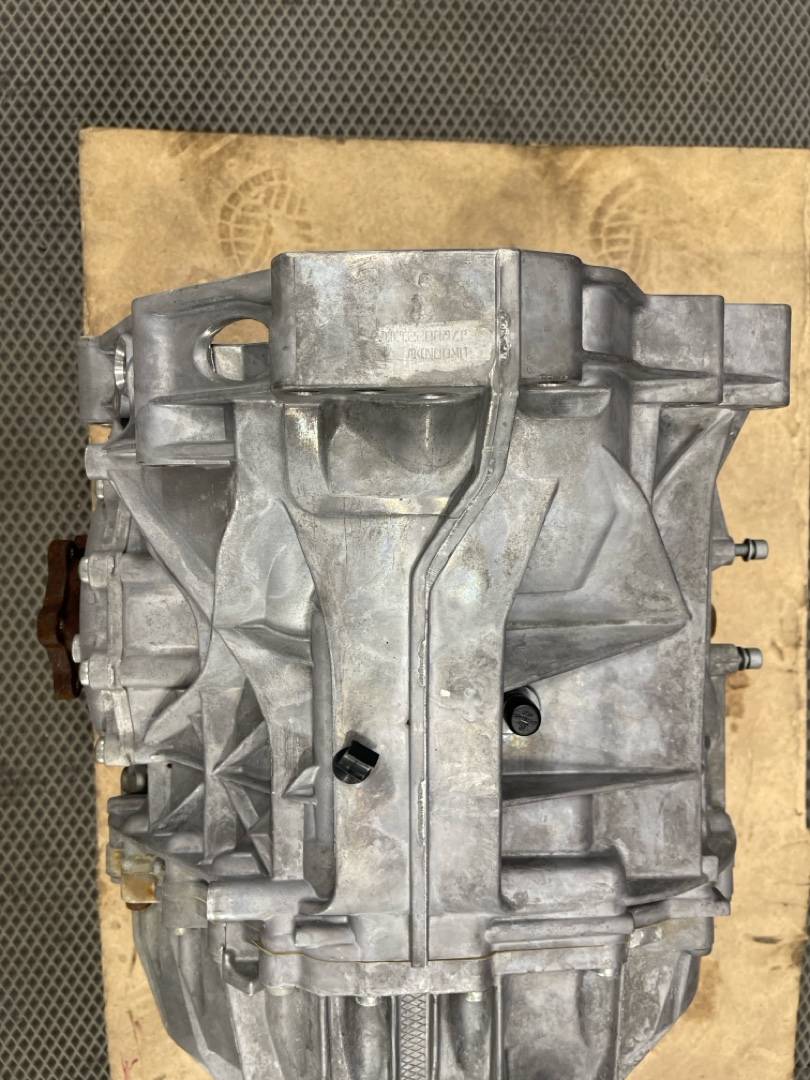 АКПП, 63444 рублей, Красноярск