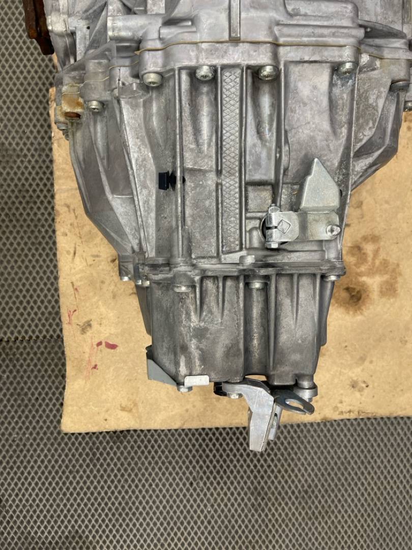 АКПП, 63444 рублей, Красноярск