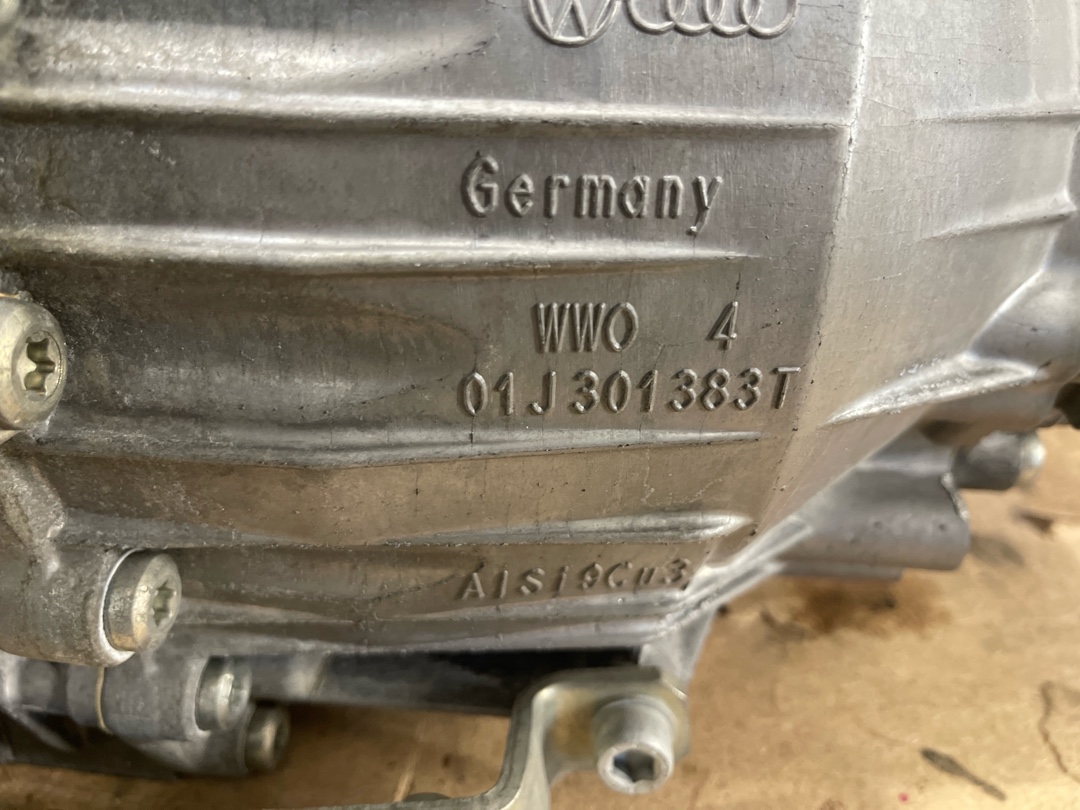 АКПП, 63444 рублей, Красноярск