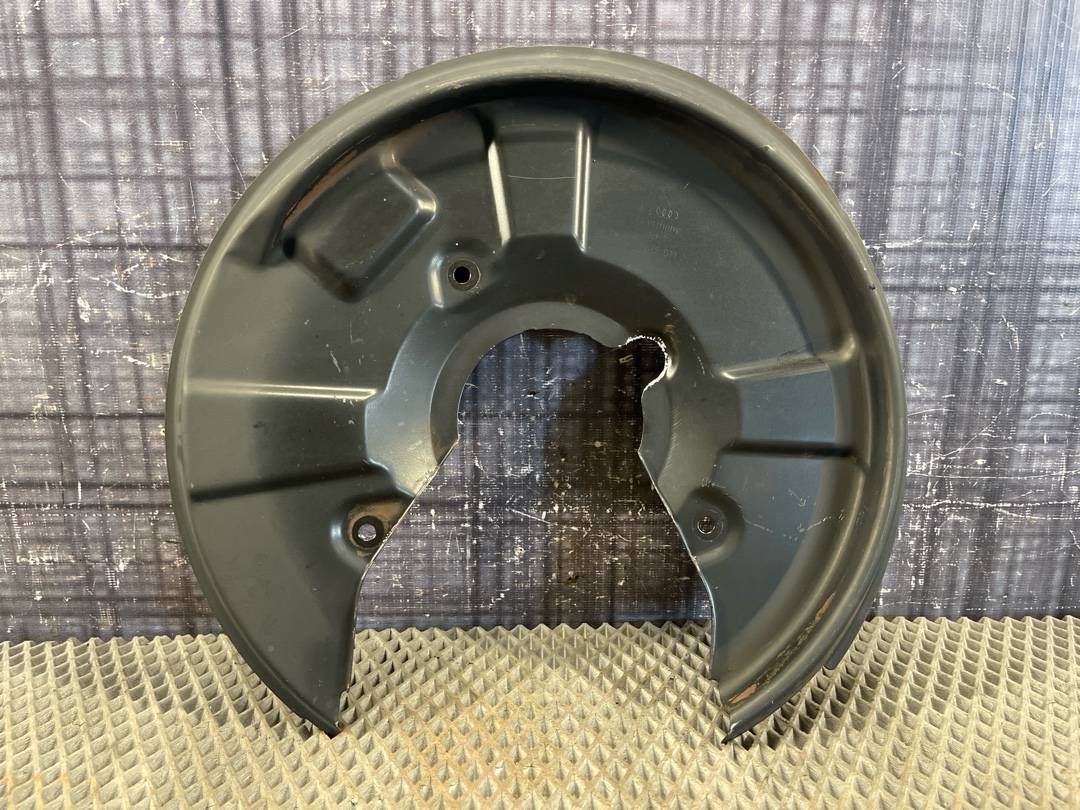 Кожух тормозного диска, 1709 рублей, Красноярск