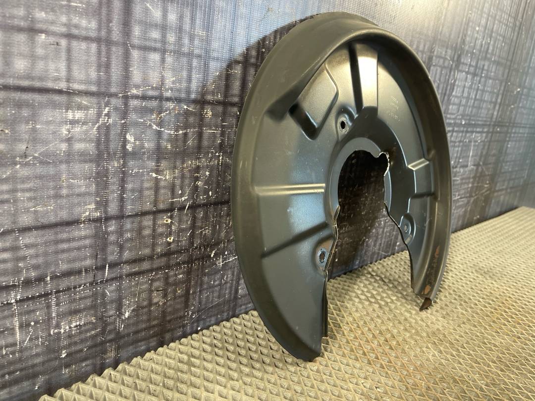 Кожух тормозного диска, 1709 рублей, Красноярск