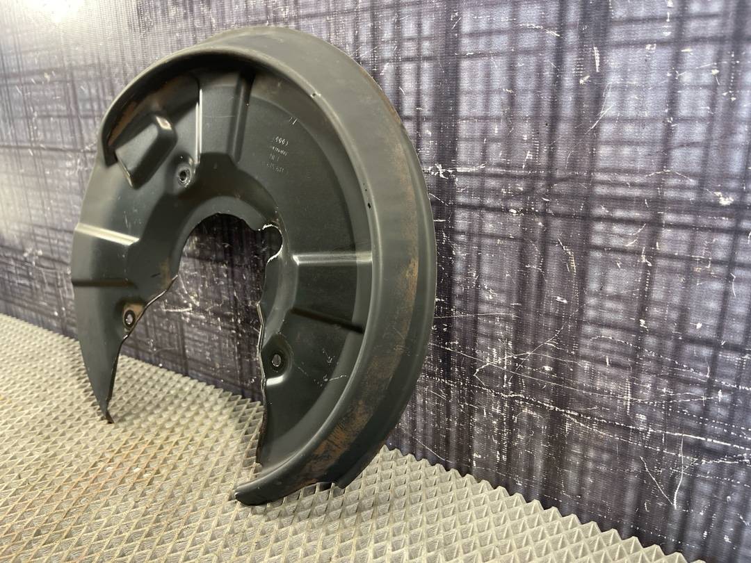 Кожух тормозного диска, 1709 рублей, Красноярск