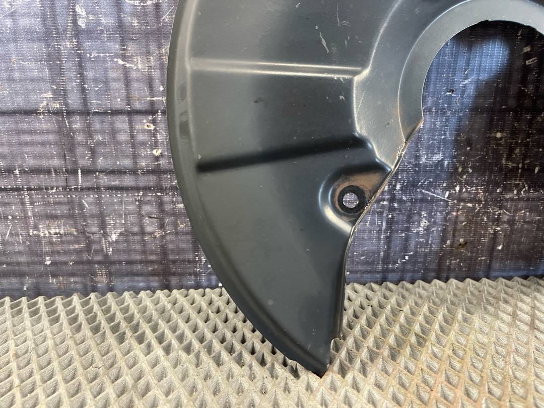 Кожух тормозного диска, 1709 рублей, Красноярск