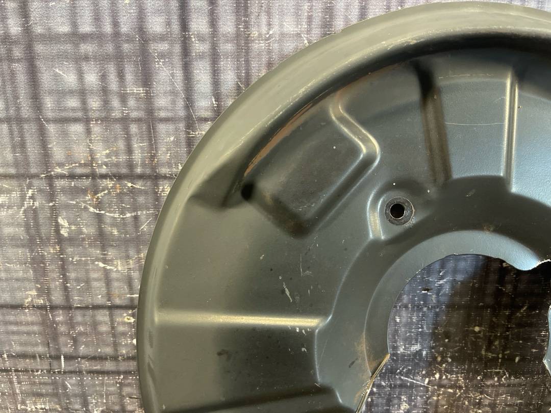 Кожух тормозного диска, 1709 рублей, Красноярск