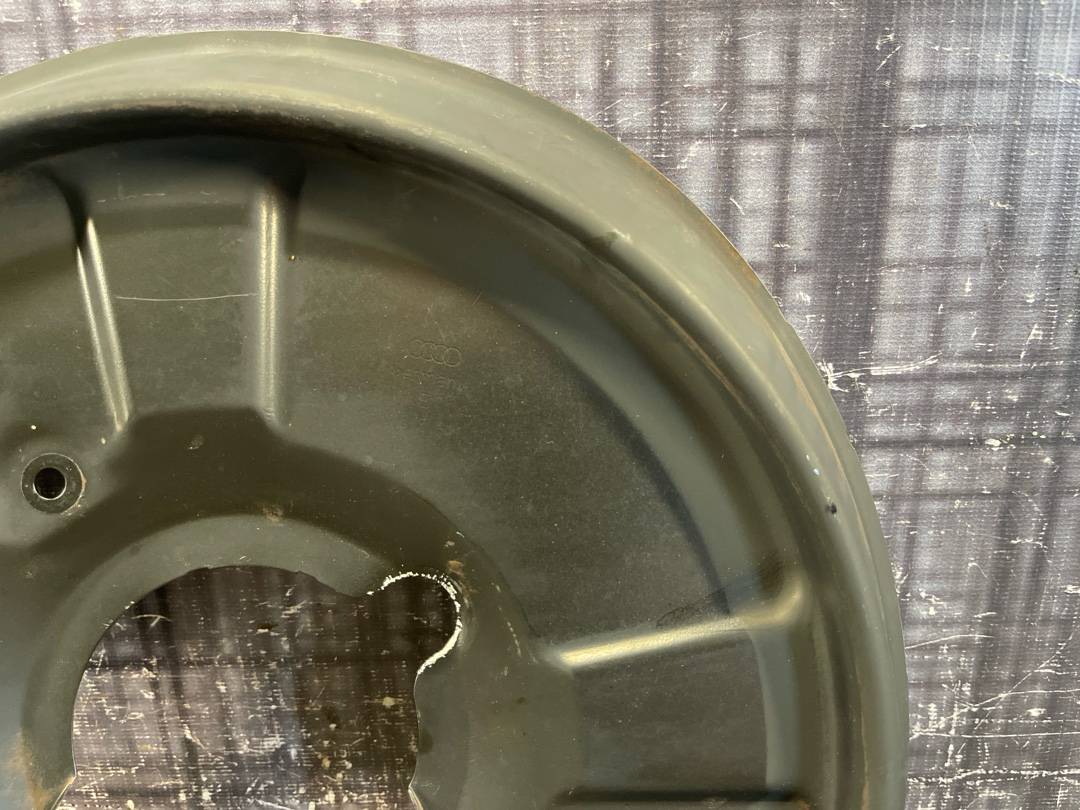 Кожух тормозного диска, 1709 рублей, Красноярск