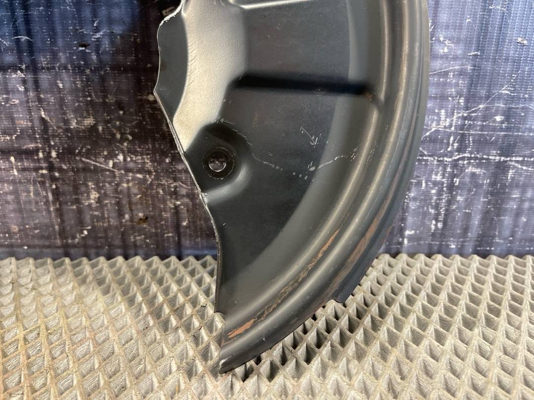 Кожух тормозного диска, 1709 рублей, Красноярск