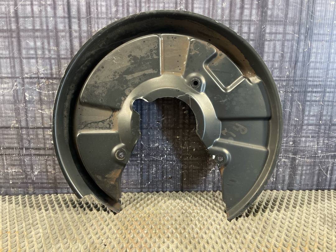 Кожух тормозного диска, 1709 рублей, Красноярск