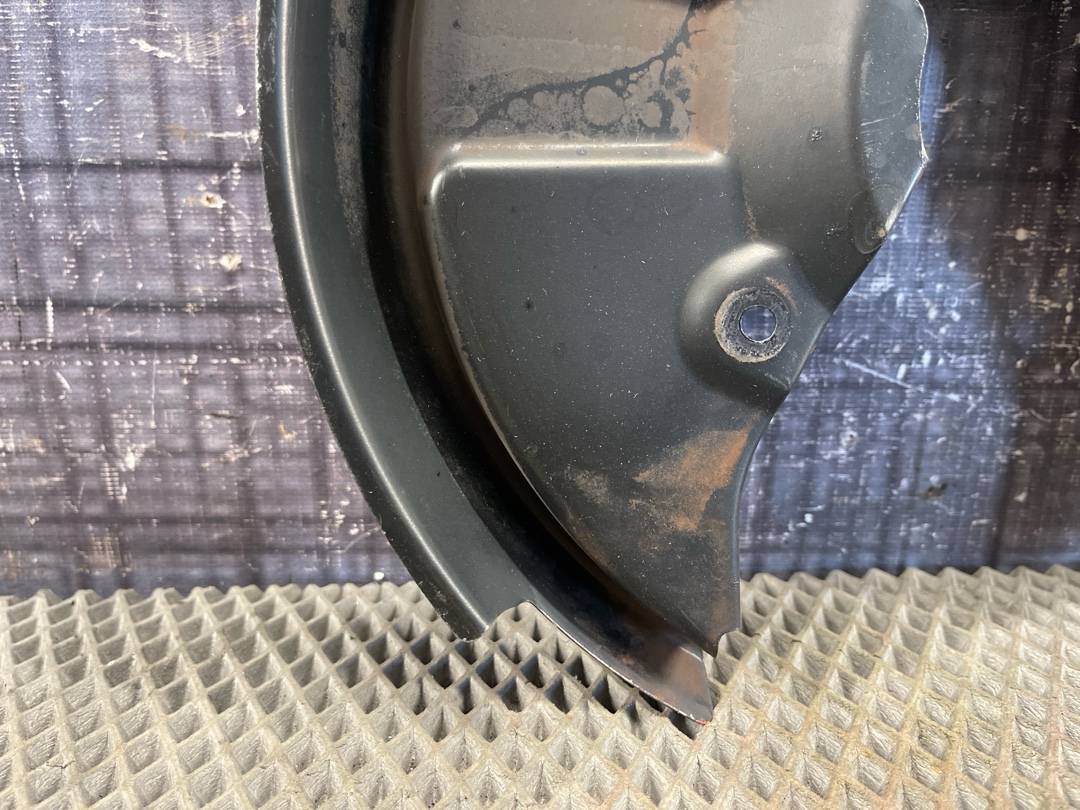 Кожух тормозного диска, 1709 рублей, Красноярск