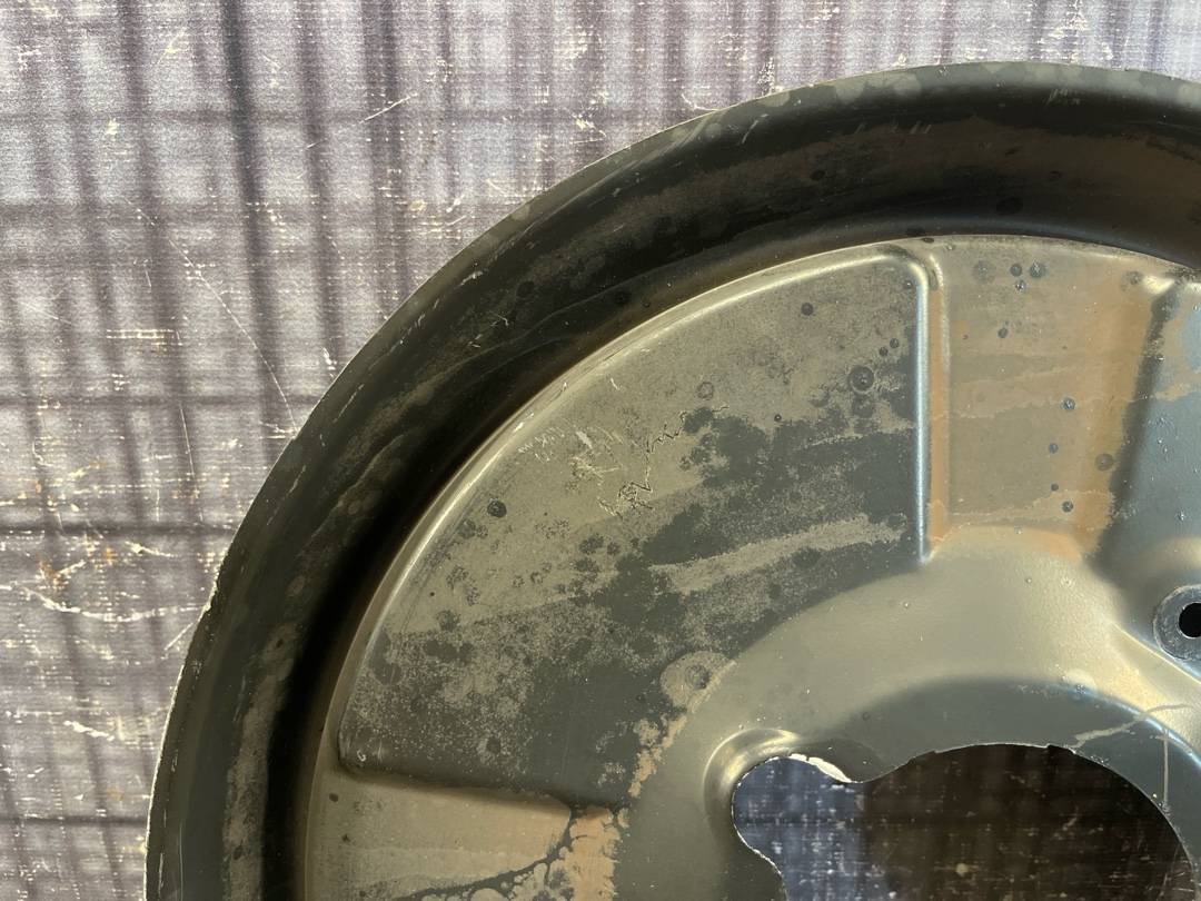 Кожух тормозного диска, 1709 рублей, Красноярск