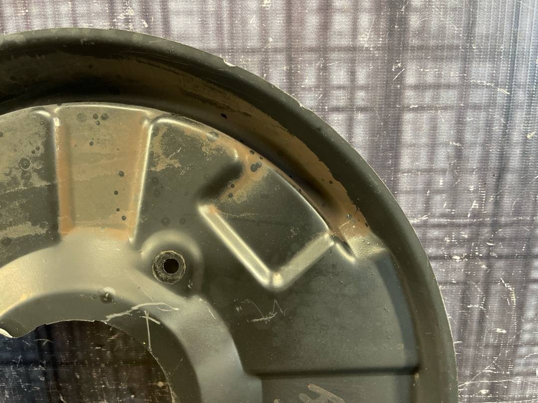 Кожух тормозного диска, 1709 рублей, Красноярск