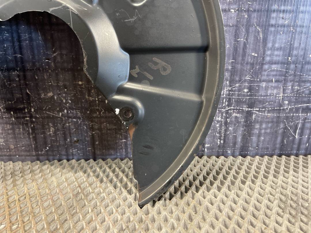 Кожух тормозного диска, 1709 рублей, Красноярск