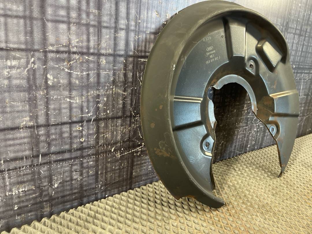 Кожух тормозного диска, 1709 рублей, Красноярск