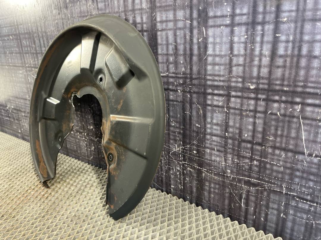 Кожух тормозного диска, 1709 рублей, Красноярск