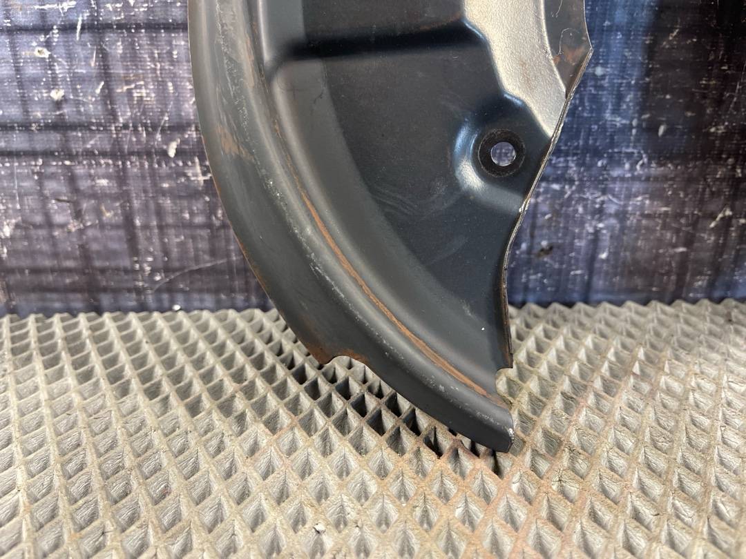 Кожух тормозного диска, 1709 рублей, Красноярск