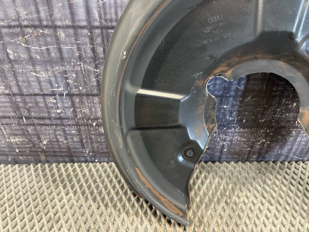 Кожух тормозного диска, 1709 рублей, Красноярск